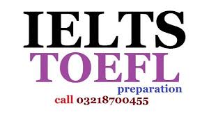Pin On Toefl Preparation In Karachi