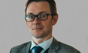 Peter Daly joins Doyle Clayton