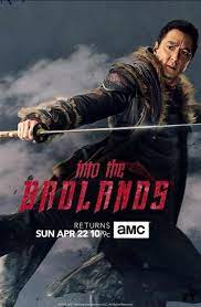 Annuaire Telechargement Site De Telechargement Gratuit Into The Badlands Badlands Free Tv Shows