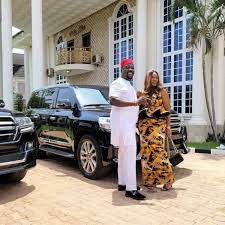 The chairman of cubana group, obi cubana believes that the hospitality and entertainment obi has successfully redefined nightlife in nigeria. Obi Cubana Celebrates 46th Birthday With Lovely Pictures Business Nigeria