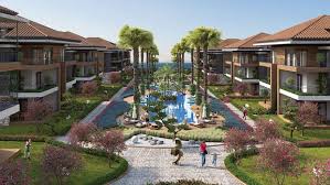 Cicek Evler Mavi Yaka Fiyatlari 1 Milyon 300 Bin Tl Den Basliyor Ht Emlak