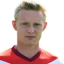 Profile Robin Joel Kamp, : Info, news, matches and statistics