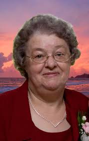 Obituary information for Kathleen Murphy