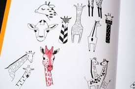 Below you'll find a collection of step by step tutorials on drawing animals. Book Review 20 Ways To Draw A Cat And 44 Other Awesome Animals A Sketchbook For Artists Designers And Doodlers Parka Blogs