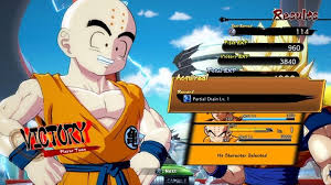 It is very easy to feel overpowered in training and arcade mode, as simply pushing buttons can. Story Mode A Short Walkthrough For Dragon Ball Fighterz Dragon Ball Fighterz Game Guide Gamepressure Com