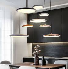 Whether you're looking for a low hanging chandelier, an intricately designed if you do have a high ceiling, however, our pendant lamps and shades are a great place to start. Nordic Led Flying Saucer Pendant Lamp Ufo Macaroon Hanging Light High Quality Ebay
