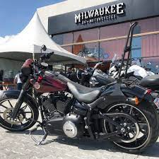 Pin By Fabian On Harley Fxsb Breakout Fxbr Harley Harley Davidson Motorcycle