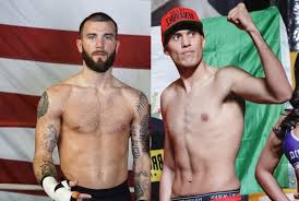 We did not find results for: David Benavidez On Fighting Caleb Plant I Really Want To Get In There And Knock His A Out Essentiallysports