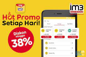 Info simkad 6gb rm38 celcom. 10 Best Selling Indosat 2021 Internet Package