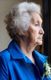 Anita Vargas Obituary