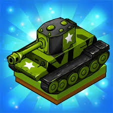 Valoración de los usuarios para appbrain awesome games: Merge Tanks Funny Spider Tank Awesome Merger V2 4 8 Mod Apk Apkdlmod