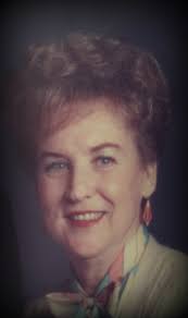 Mary Elizabeth Williford Reeve Obituary