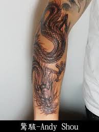 Discover great local deals and coupons in and near san francisco, ca. Andy Shou Tattoo Art