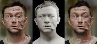 PROJECT POWER: VFX Breakdown by Framestore