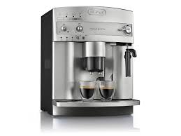 For coffee lovers who just can't wait to get to the coffee house for their morning cappuccino, there is hope! Magnifica Esam 3300 Espresso Cappuccino Machine De Longhi Us