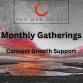 The Men Spirit Monthly Gathering event image