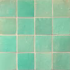 Sourcing guide for green jade tile: Arabian Handmade Tiles Jade T39595 Perini Tiles Melbourne Tile Collection