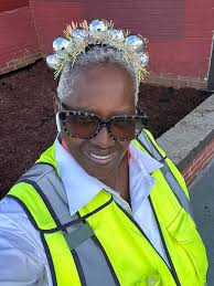 Gifts from Students to School Crossing Guards