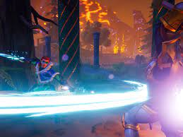 Just you and your partner want to play a game? Core A New Platform That Wants To Be The Youtube Of Game Development The Verge