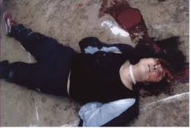 The real faces of death pictures and videos. China Female Executions