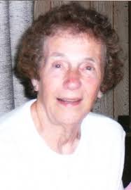 Rosemary M. Murphy