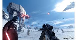 Battlefront ii were obviously recycled from the previous game. Star Wars Battlefront Game Review