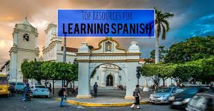 • learn all the basics in spanish: The 4 Absolute Best Resources To Learn Spanish On Your Own