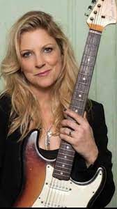 Pin On Women With Guitars
