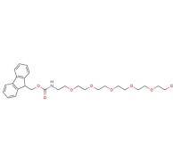 eMolecules​ FMOC-NH-PEG8-CH2CH2COOH | 756526-02-0 | MFCD11041143 | 1g