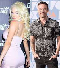 Последние твиты от courtney stodden (@courtneystodden). Courtney Stodden Disses Brian Austin Green As A Womanizer Hollywood Life
