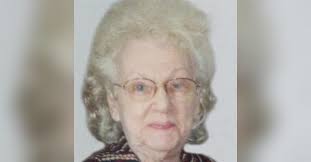 Maryetta Coffey Obituary