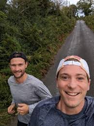 Brandon Wiesner's Instagram, Twitter & Facebook