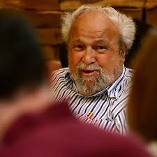 Letters: How fortunate we are to have the sense of community that George  Latimer helped grow