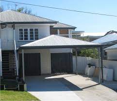 Hip Roof Vs Gable Roof If You Need To Build A House From The Foundations Or If You Want To Renovate Your Home You Should N Carport Designs Hip Roof Carport