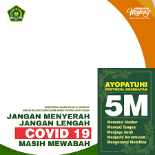 Untuk digunakan gratis tidak ada atribut yang di perlukan. Patuhi Protokol Kesehatan 5 M