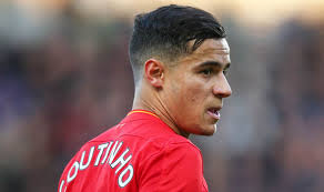 In this tutorial we show you how to get a philippe coutinho inspired hairstyle (from. Coutinho New Hairstyle