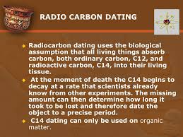 Here are some sentences.the scientists used carbon dating and decided that the mummy was 10,000 years old.carbon dating is not perfect, but it can give you a rough idea.we studied carbon dating in class. Archaeological Dating Techniques Ppt Video Online Download