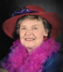 Muriel Gamble Obituary May 2, 2019