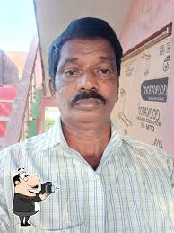 Manasa Family Garden Restaurant, Hanuman Junction