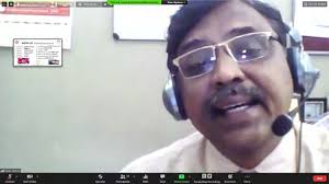 TRAINING PROGRAMMES AND WEBINARS