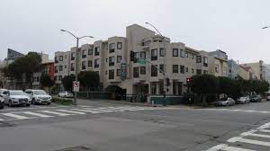 The closest major airport to buena vista motor inn is san francisco international airport (sfo), which is 15.6 mi away (29 minutes by car). Hotel Buena Vista Motor Inn San Francisco Holidaycheck Kalifornien Usa