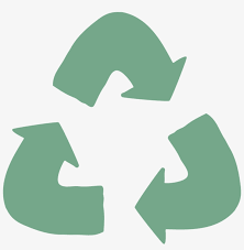 Recycling programs are managed at the state and local level—find information on recycling in your community. Reduce Reuse And Recycle Biodegradable And Nonbiodegradable Logo 865x839 Png Download Pngkit