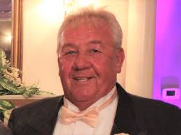 Obituary for Harry Samuel Perrin, Jr.