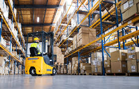 Browse sunbelt rentals' fleet of forklift rentals & lift truck rentals. Forklift Tracker Collision Warning Rtls System Litum