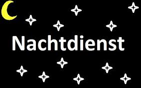 Nachtdienst Nachtschicht Lustig Nacht Nachtschicht