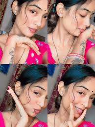 ❤️😇🙈💫….. @riya_qeen_kolkata