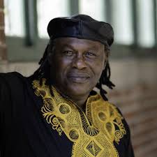 Joe Louis Walker concert