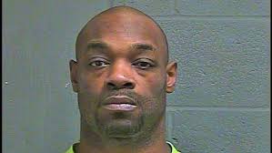 Oklahoma City Police arrest homicide suspect