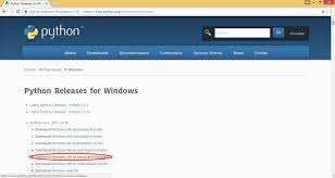 There is no ads etc. Python3 6 64bit Pytorials Com