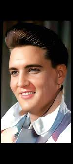 Elvis Presley Lovers